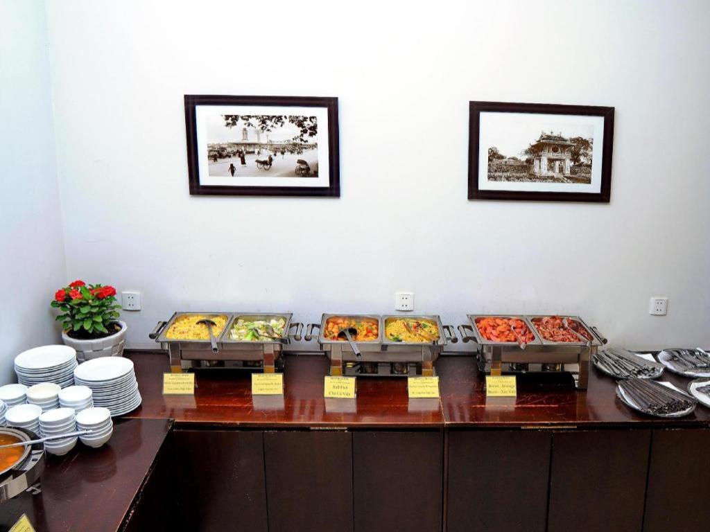 Bella Begonia Hotel Nha Trang Exteriör bild